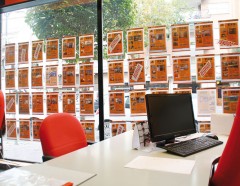 PosterFix® - Inmobiliaria Interior PosterFix® - Inmobiliaria Interior