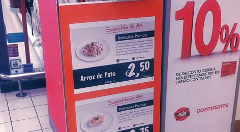 PosterFix® - Dois A4H Brancos PosterFix® - Dois A4H Brancos