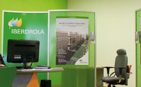 PosterFix® - 70x100cm V. Personalizado Iberdrola PosterFix® - 70x100cm V. Personalizado Iberdrola