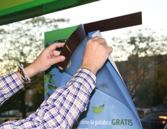 PosterFix® - 70x100cm V. Personalizado Iberdrola PosterFix® - 70x100cm V. Personalizado Iberdrola